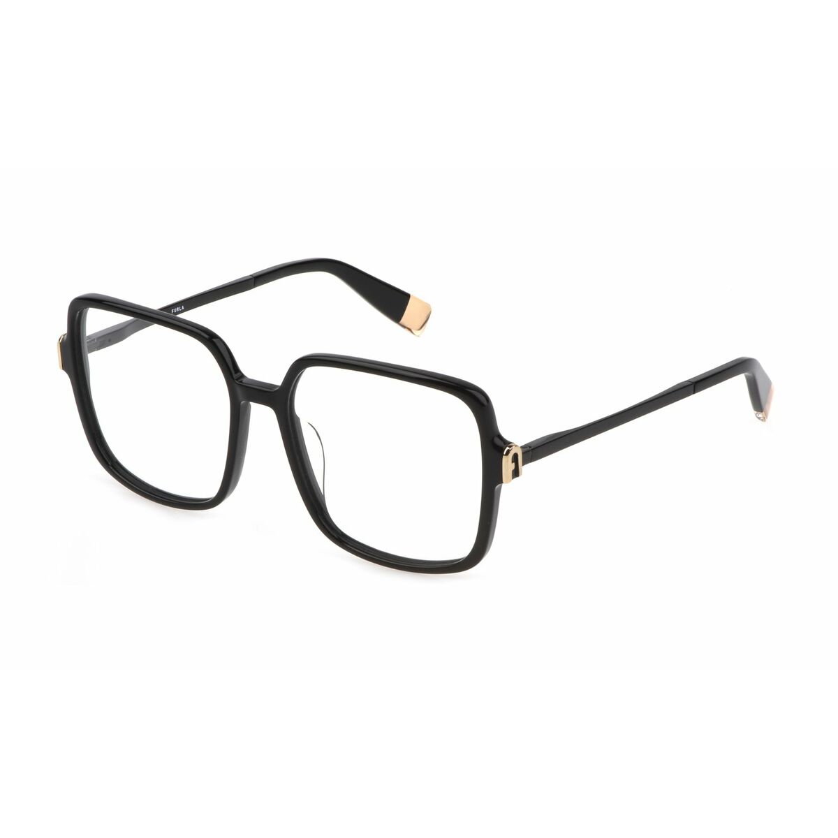 Ladies’ Spectacle frame Furla VFU632-550700  55 mm