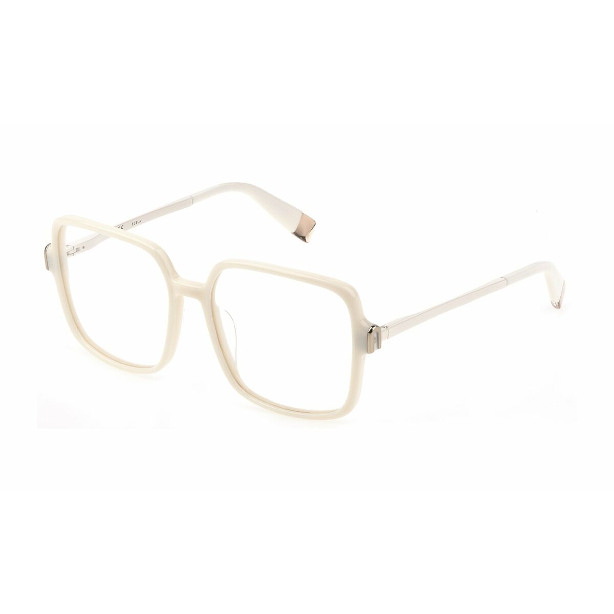 Ladies’ Spectacle frame Furla VFU632-550702  55 mm