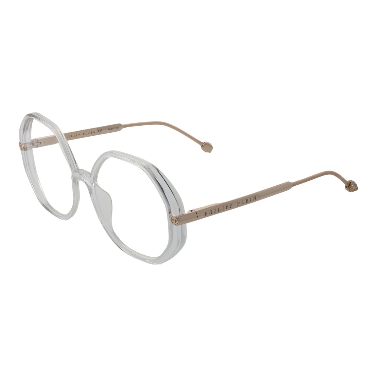 Ladies’ Spectacle frame PHILIPP PLEIN VPP053S 560880