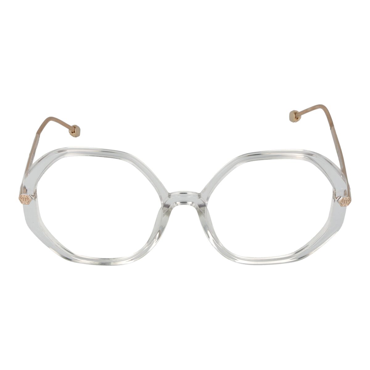 Ladies’ Spectacle frame PHILIPP PLEIN VPP053S 560880