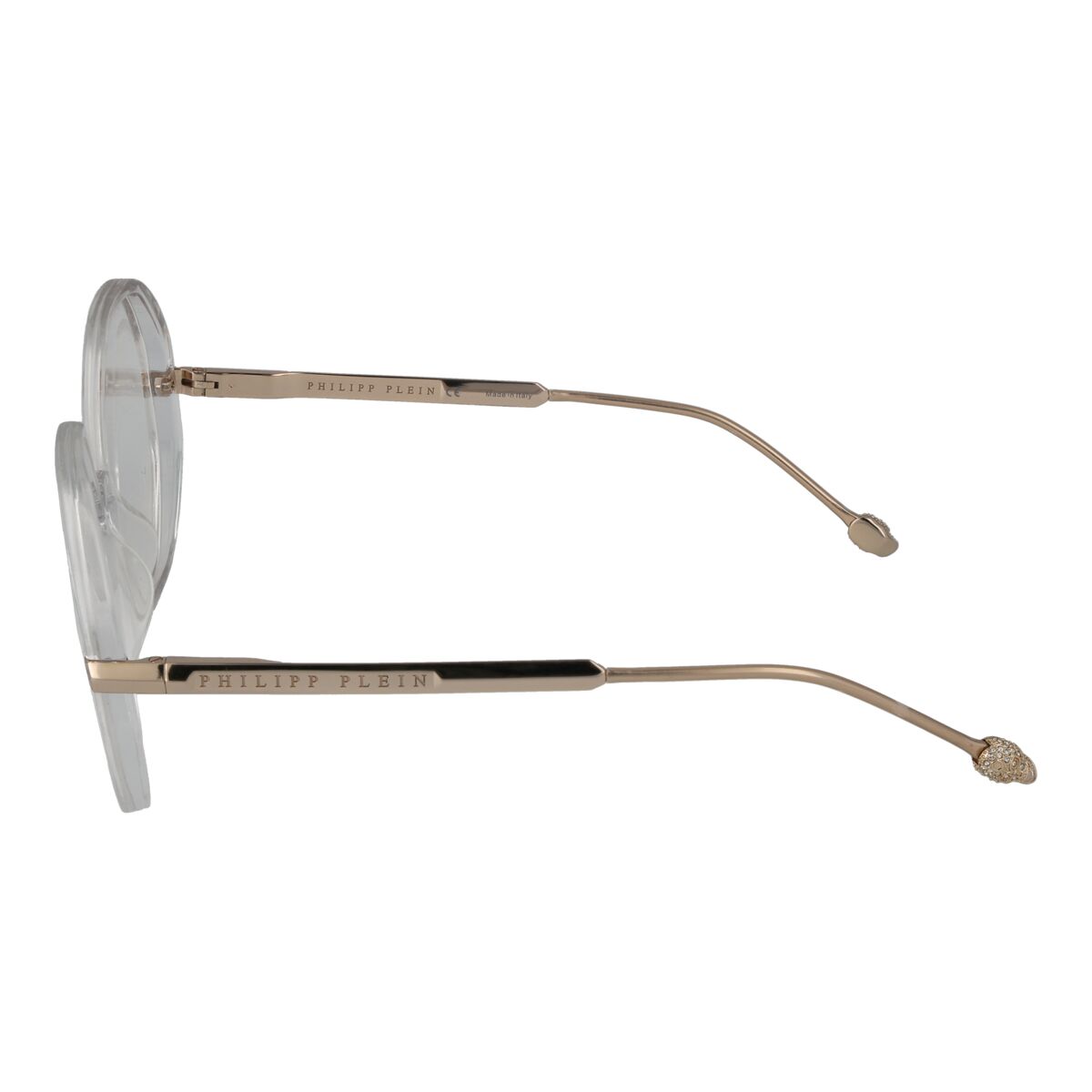 Ladies’ Spectacle frame PHILIPP PLEIN VPP053S 560880