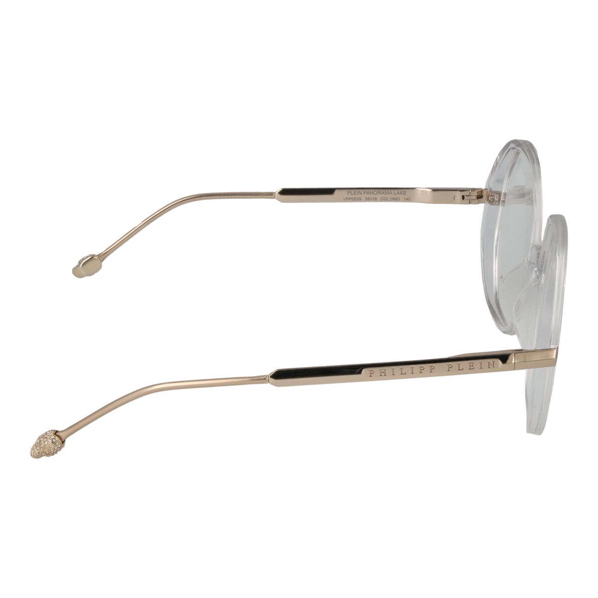Ladies’ Spectacle frame PHILIPP PLEIN VPP053S 560880
