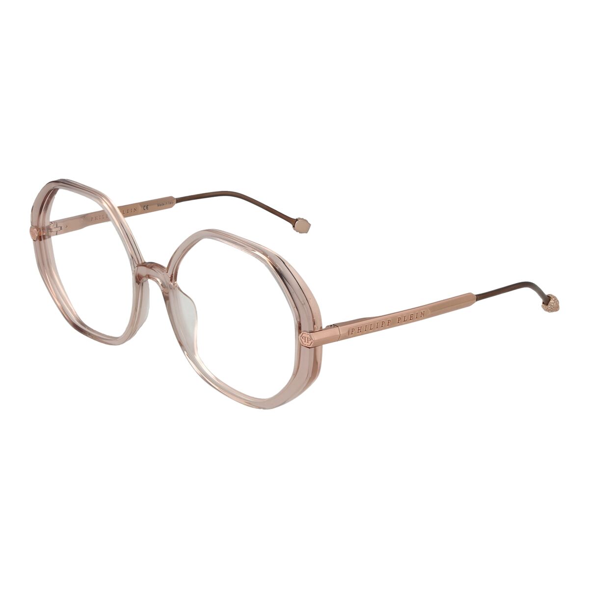 Ladies’ Spectacle frame PHILIPP PLEIN VPP053S 5609AH