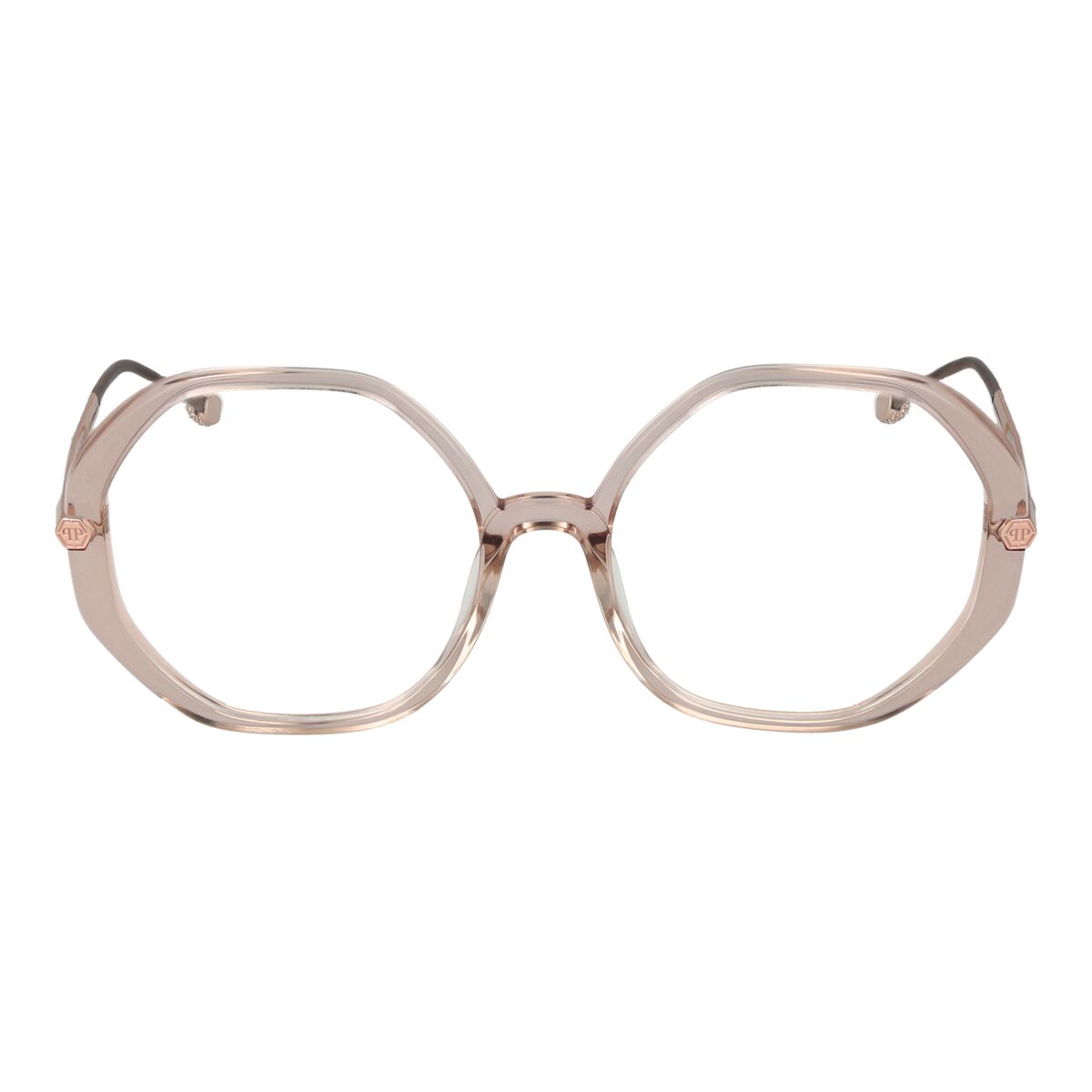 Ladies’ Spectacle frame PHILIPP PLEIN VPP053S 5609AH