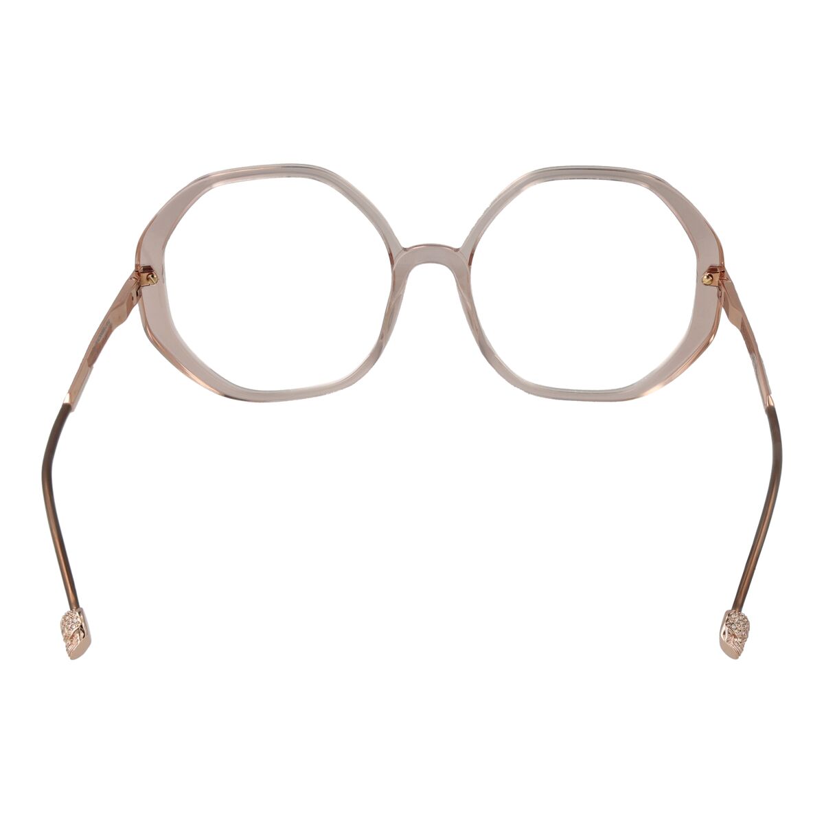 Ladies’ Spectacle frame PHILIPP PLEIN VPP053S 5609AH