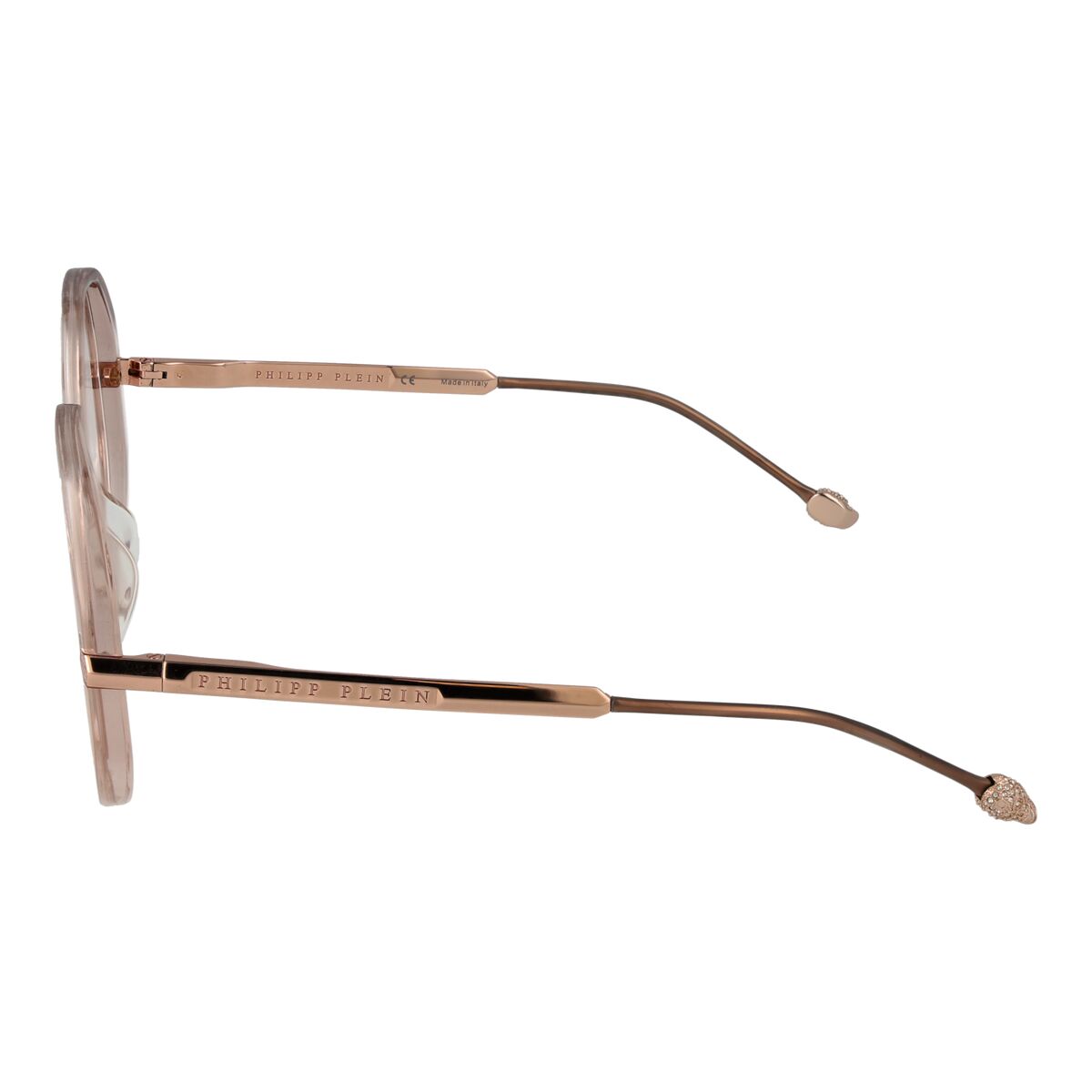 Ladies’ Spectacle frame PHILIPP PLEIN VPP053S 5609AH