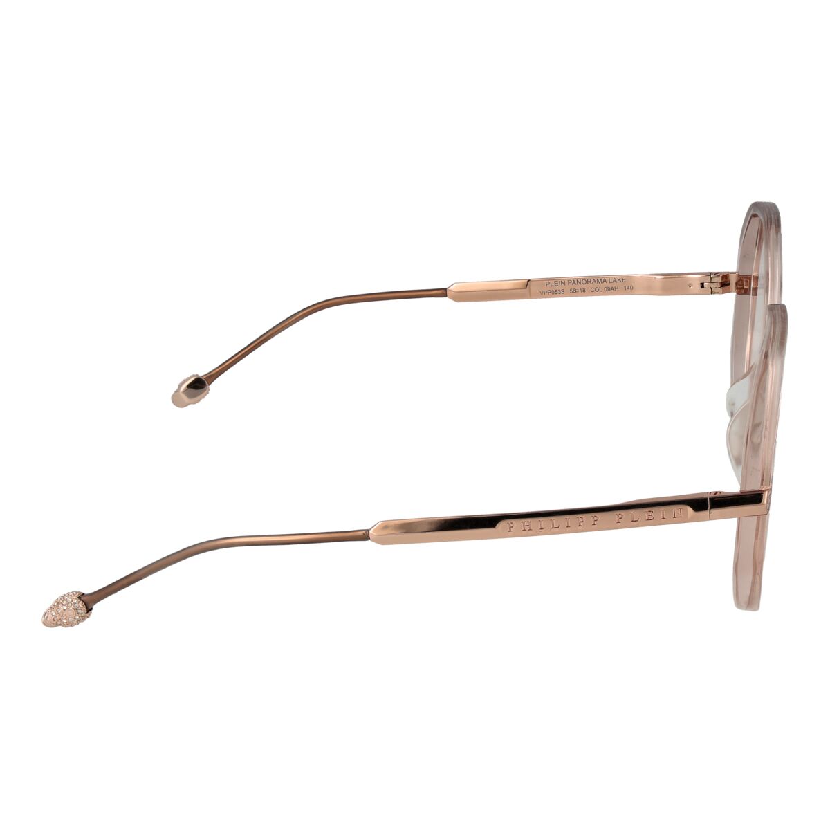 Ladies’ Spectacle frame PHILIPP PLEIN VPP053S 5609AH