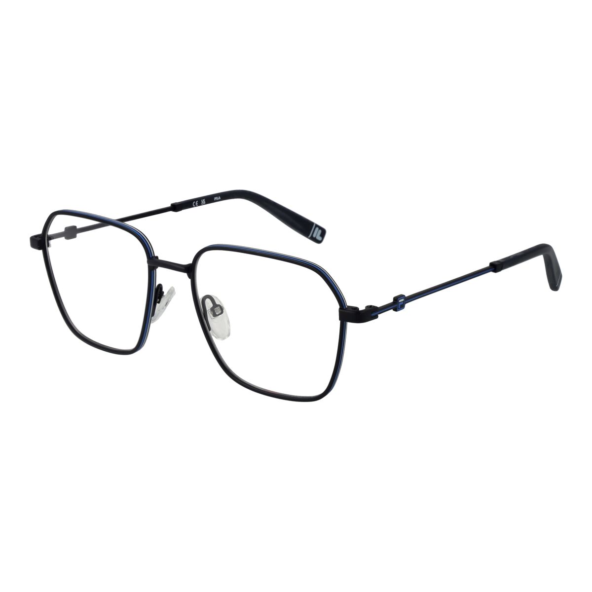 Men’ Spectacle frame Fila VFI308 5208KA Men’ Spectacle frame Fila VFI308 5208KA