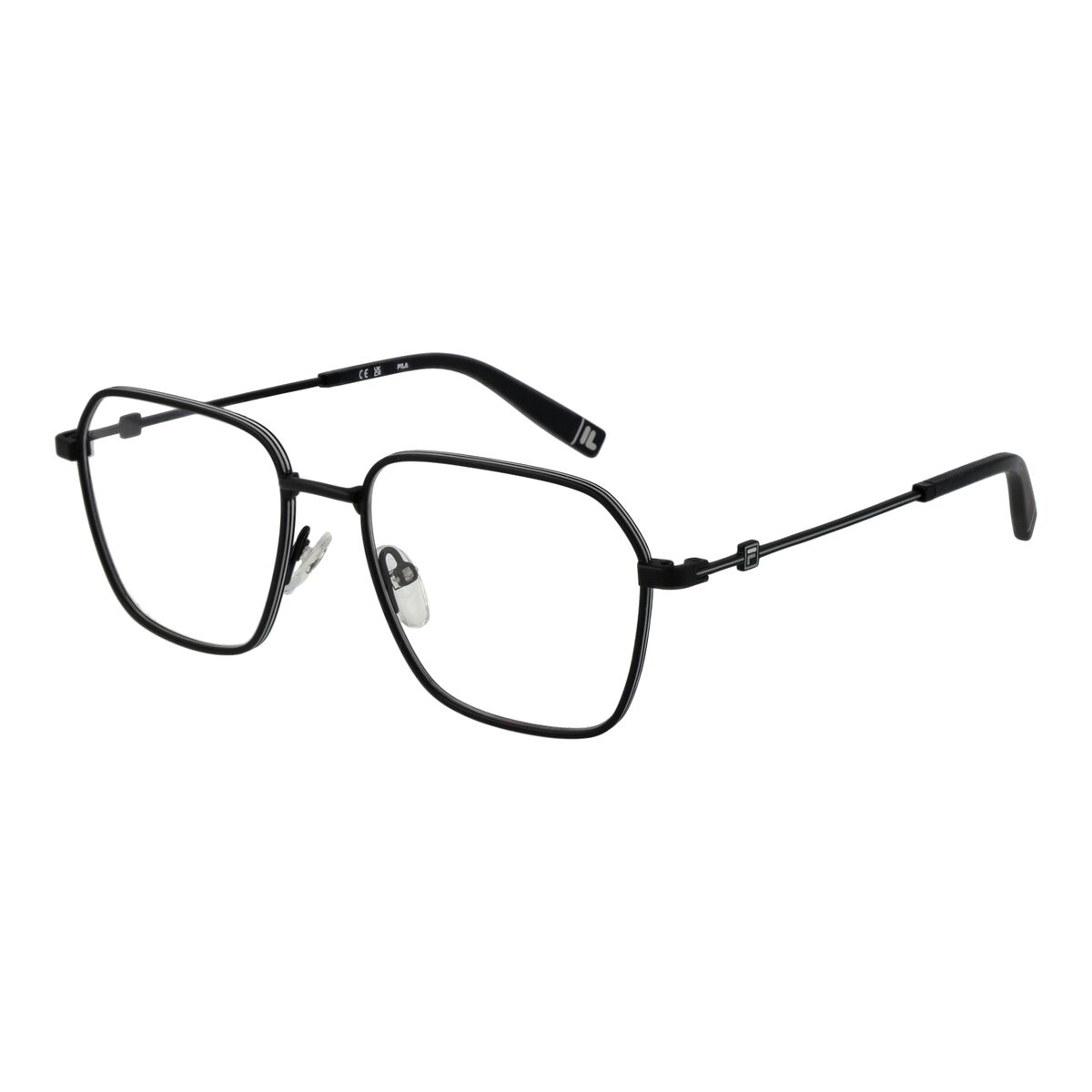 Unisex’ Spectacle frame Fila VFI308 520S39