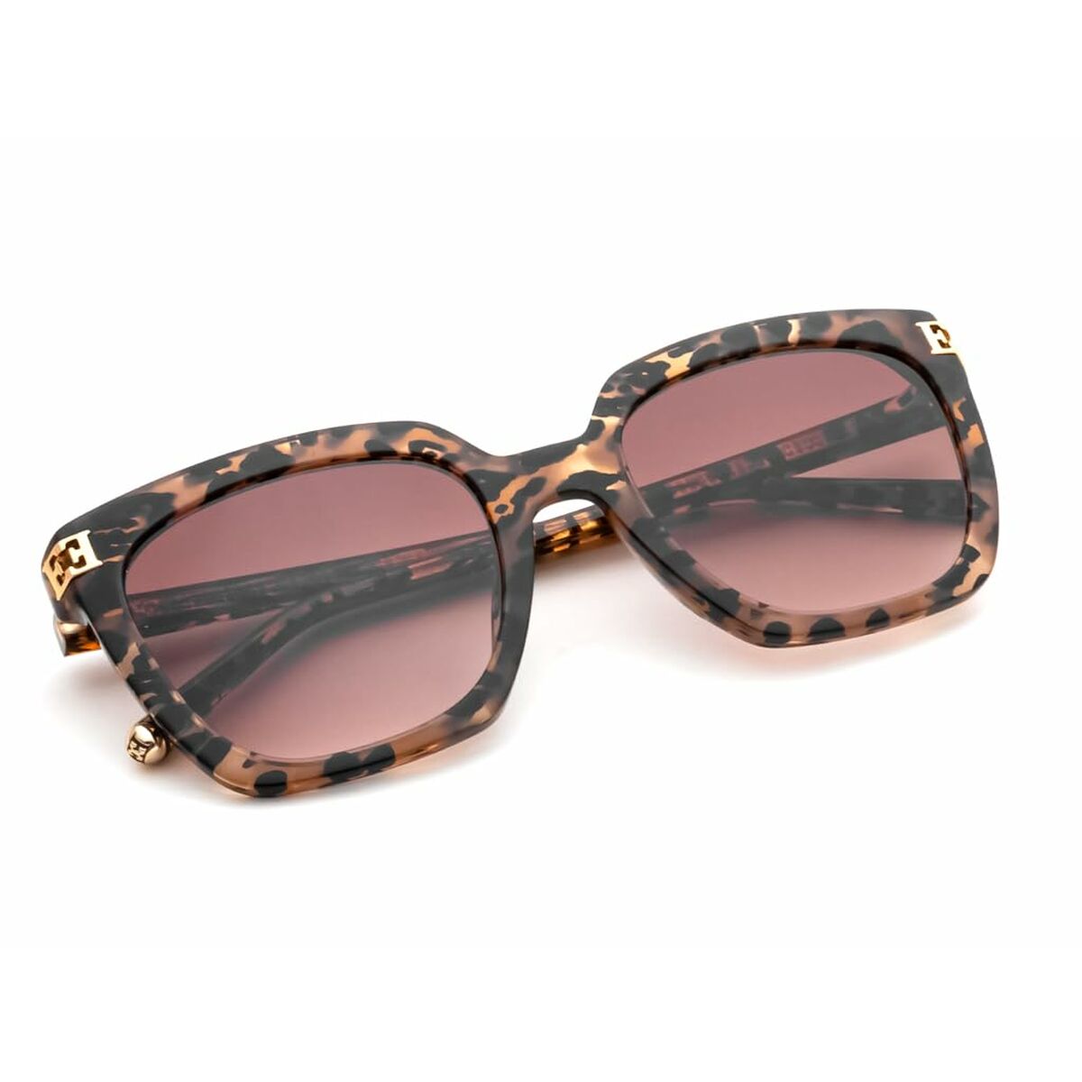 Ladies’ Sunglasses Escada SESD51-520LEO  52 mm