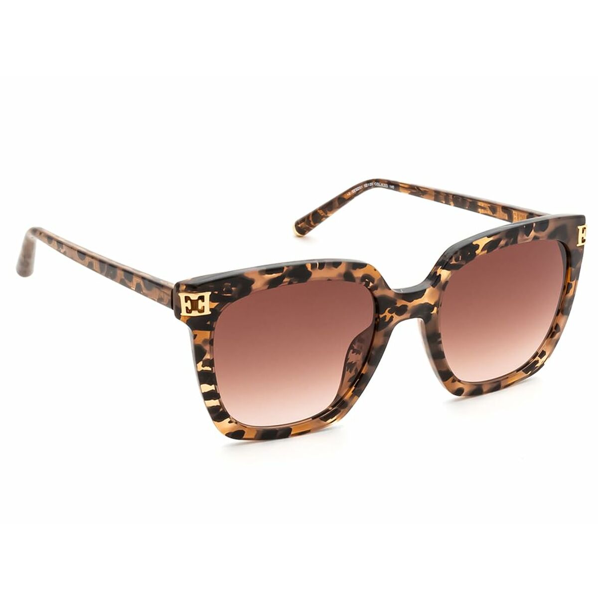Ladies’ Sunglasses Escada SESD51-520LEO  52 mm