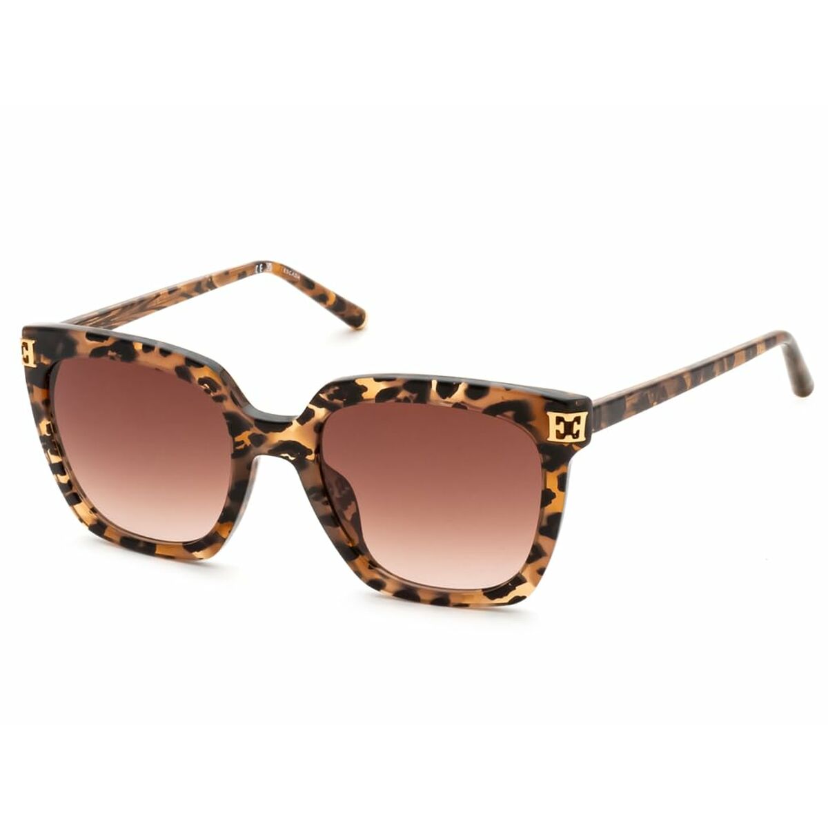 Ladies’ Sunglasses Escada SESD51-520LEO  52 mm