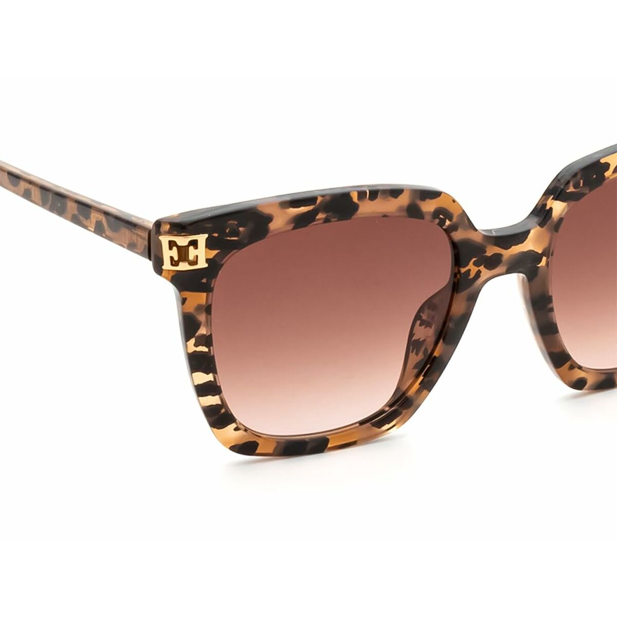 Ladies’ Sunglasses Escada SESD51-520LEO  52 mm