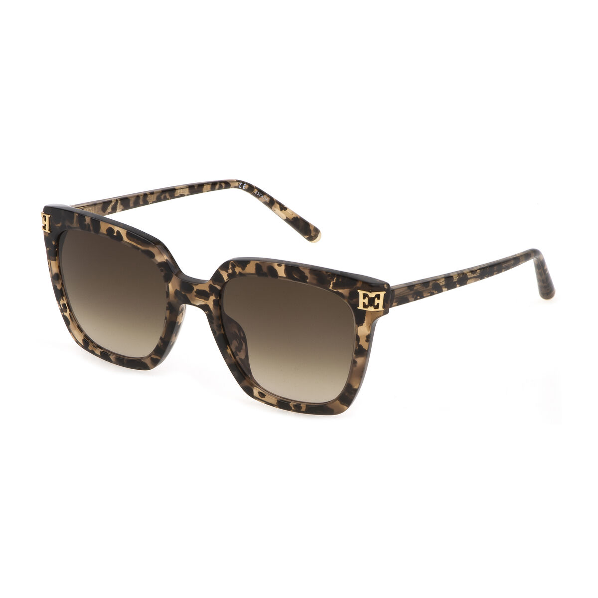 Ladies’ Sunglasses Escada SESD51-520LEO  52 mm