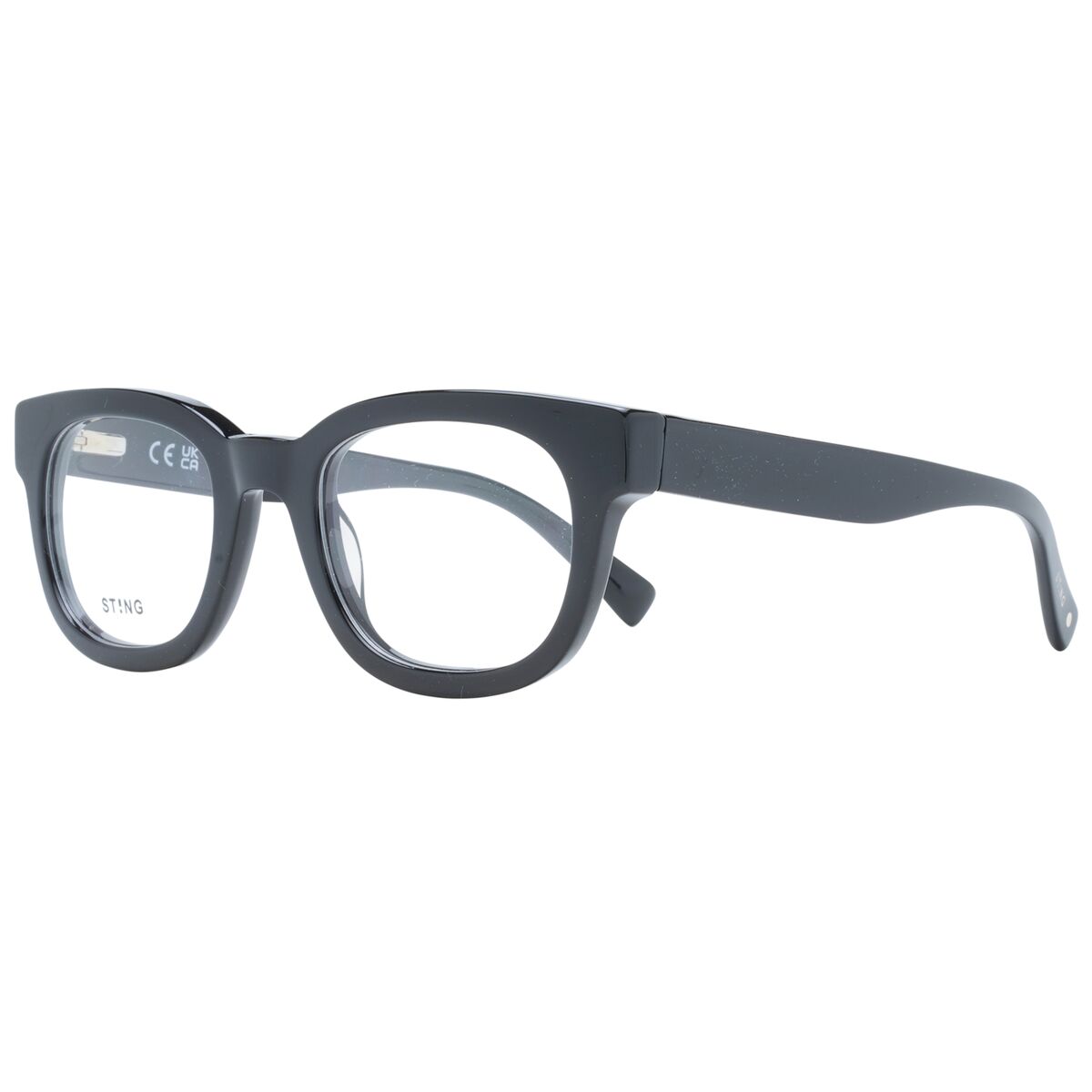 Unisex’ Spectacle frame Sting VST448 490700