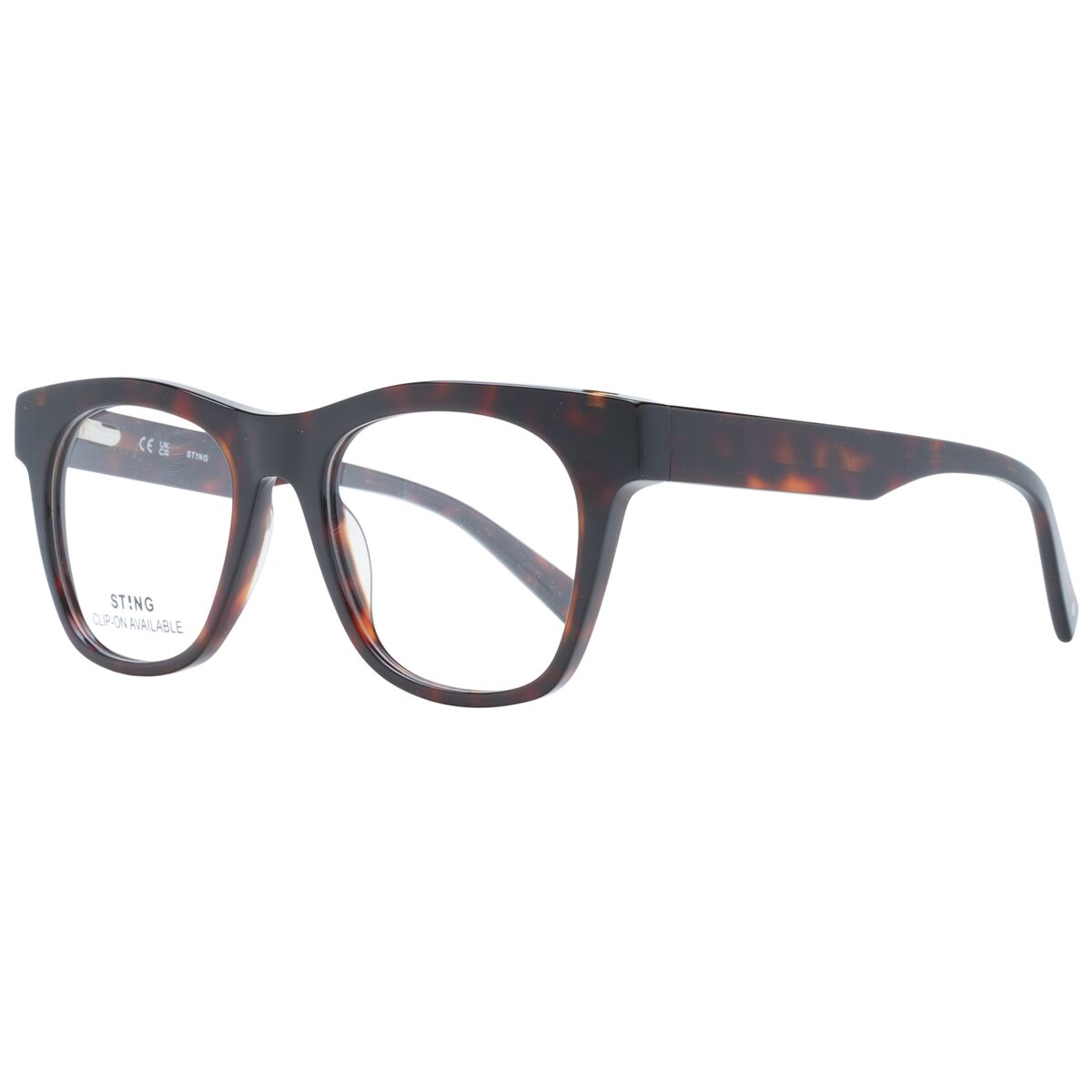 Unisex’ Spectacle frame Sting VST423N 510722