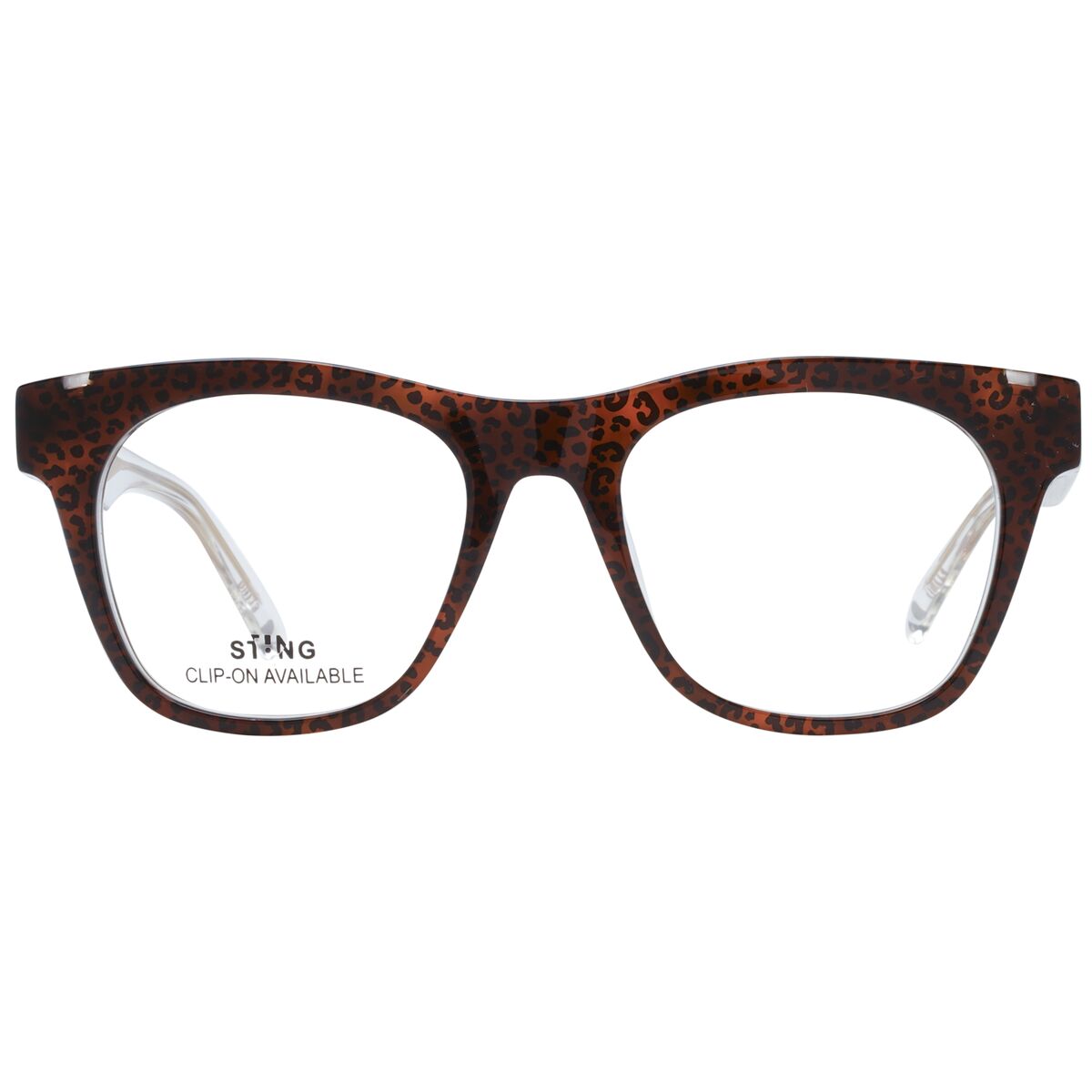 Unisex’ Spectacle frame Sting VST423N 510AFE