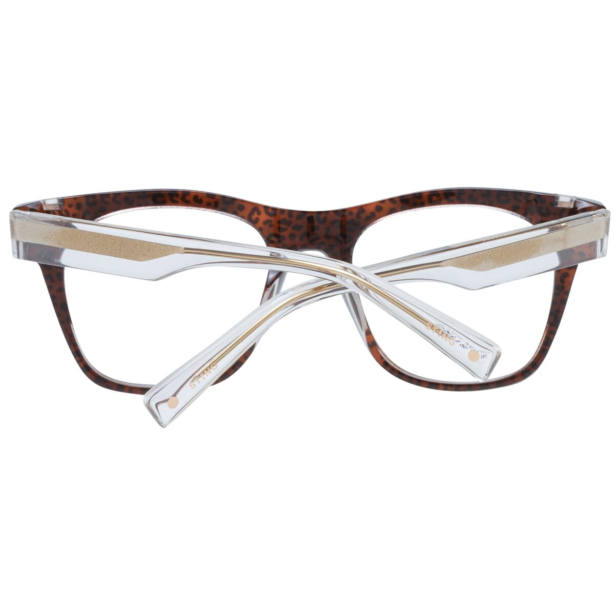 Unisex’ Spectacle frame Sting VST423N 510AFE