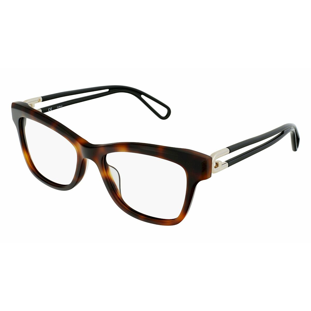Men’ Spectacle frame Police VPLE97N560584 Grey ø 56 mm