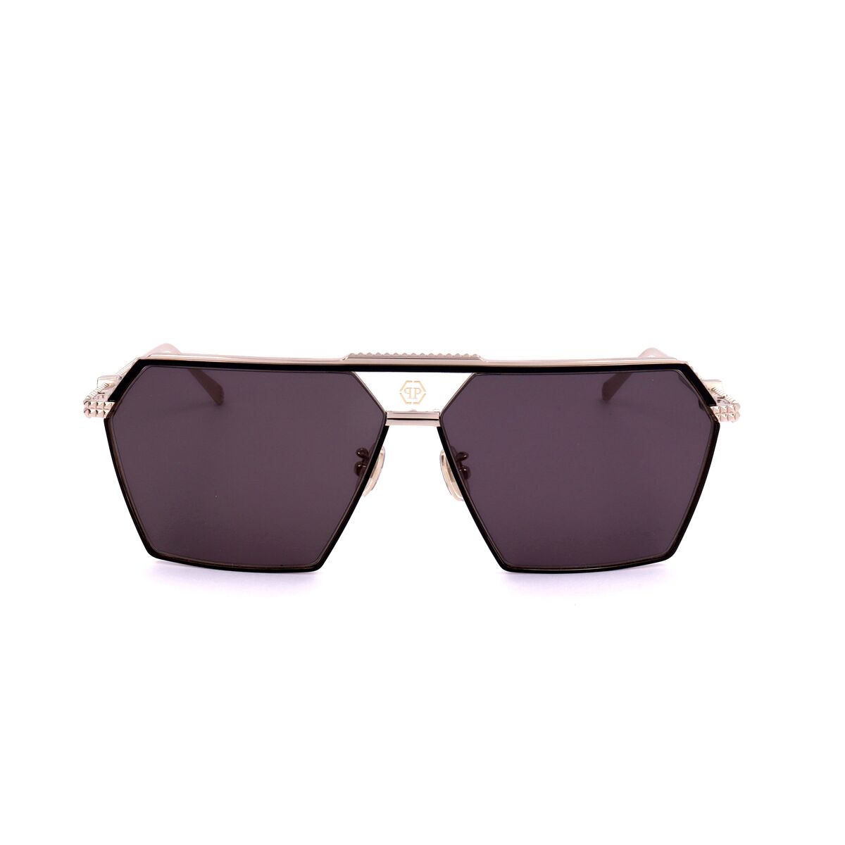 Ladies’ Sunglasses PHILIPP PLEIN SPP076M-0301  66 mm