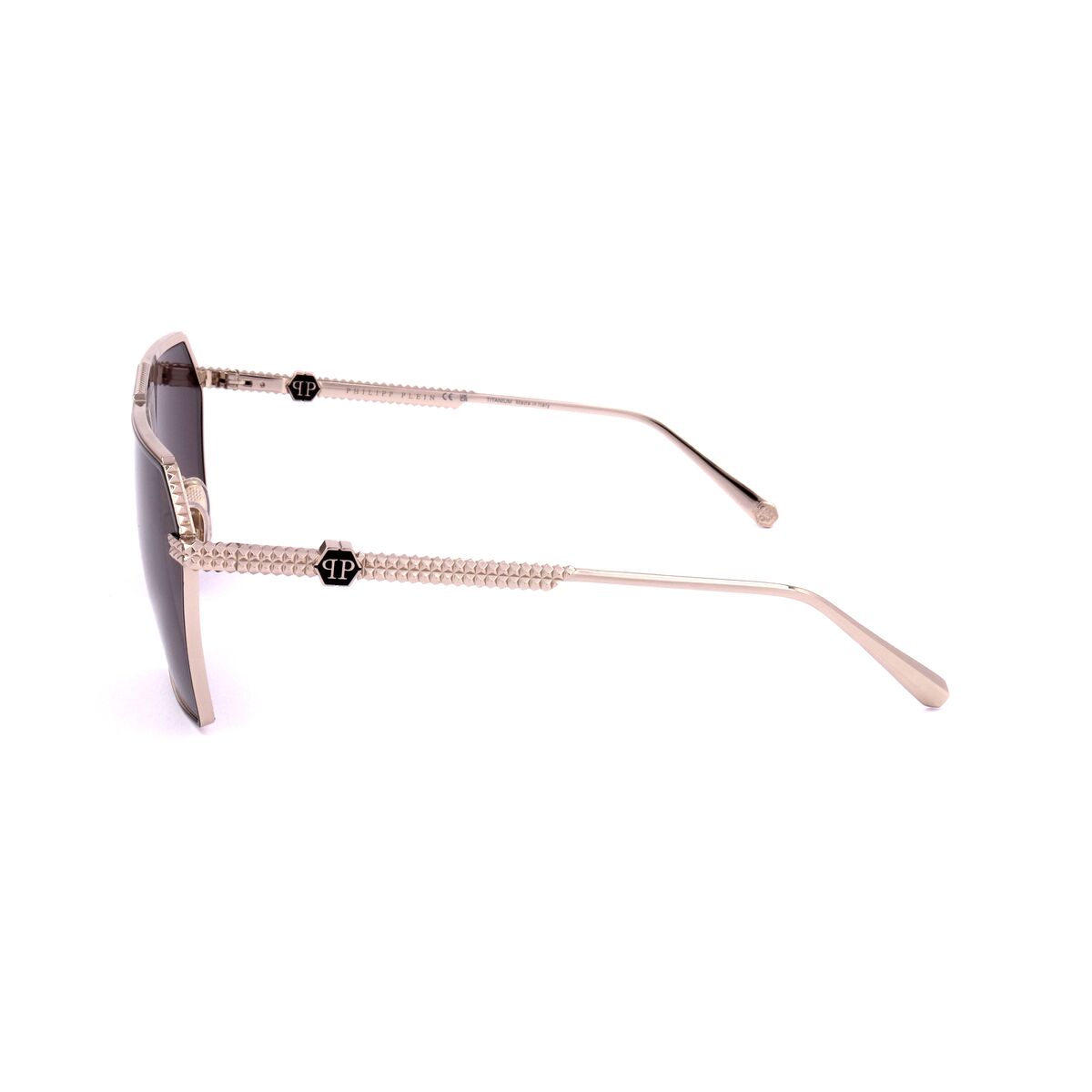 Ladies’ Sunglasses PHILIPP PLEIN SPP076M-0301  66 mm