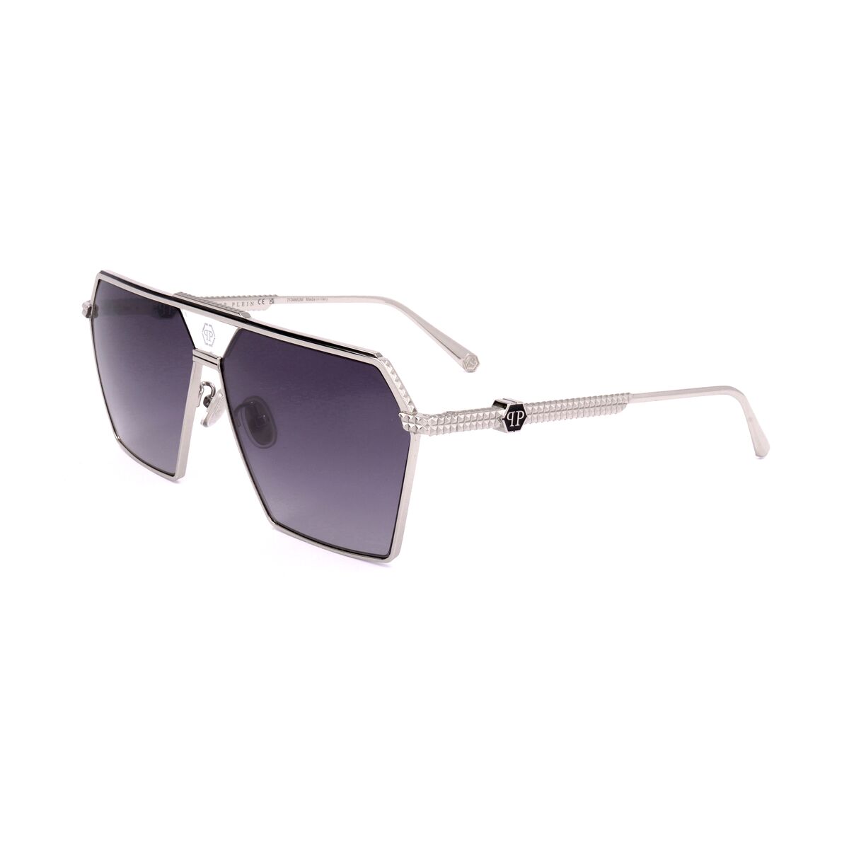 Ladies’ Sunglasses PHILIPP PLEIN SPP076M-0579  66 mm