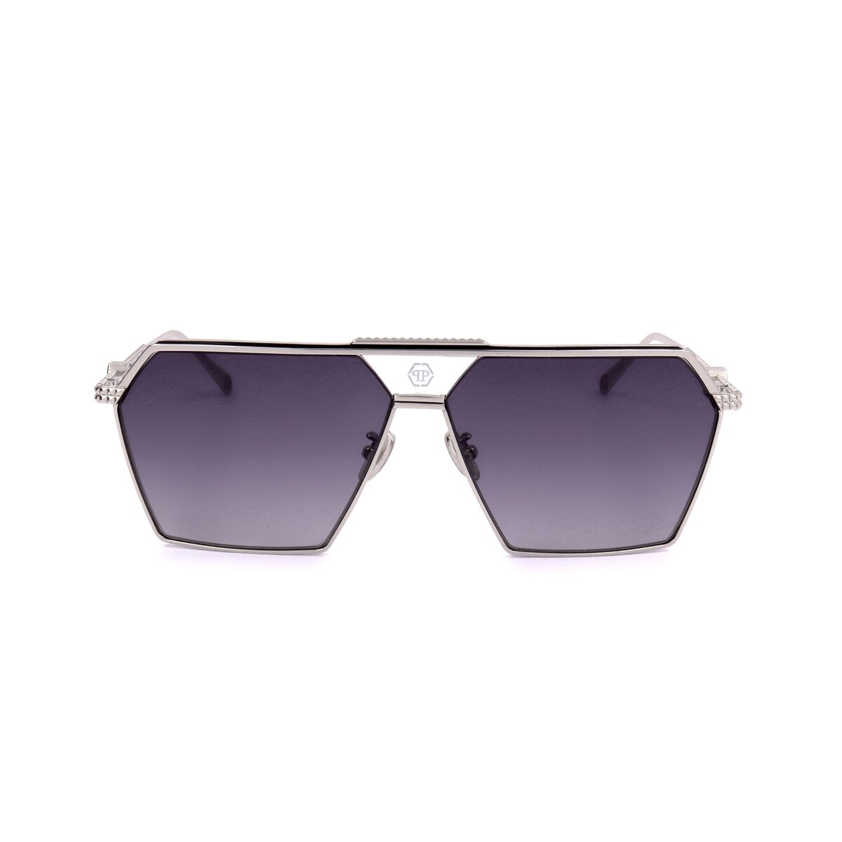 Ladies’ Sunglasses PHILIPP PLEIN SPP076M-0579  66 mm