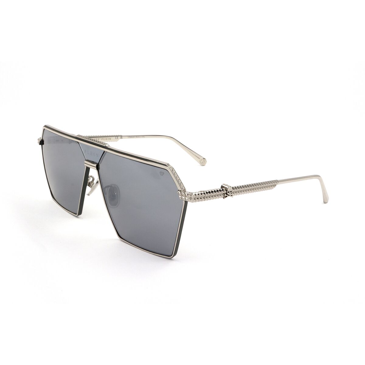Ladies’ Sunglasses PHILIPP PLEIN SPP076V-539X  66 mm