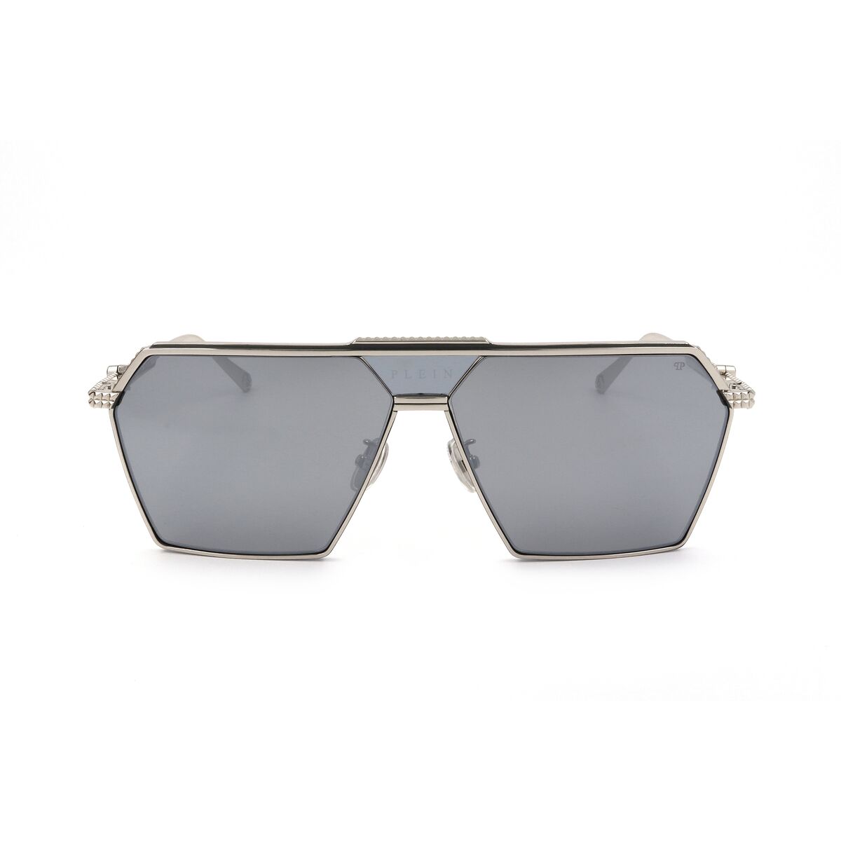 Ladies’ Sunglasses PHILIPP PLEIN SPP076V-539X  66 mm