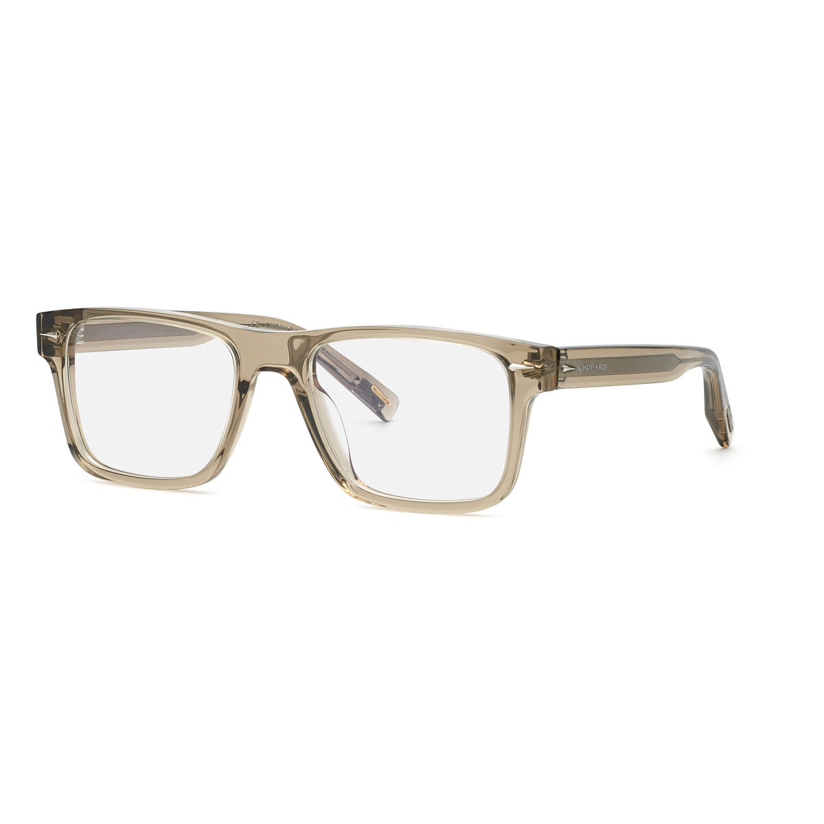 Men’ Spectacle frame Chopard VCH341-540913 Beige ø 54 mm