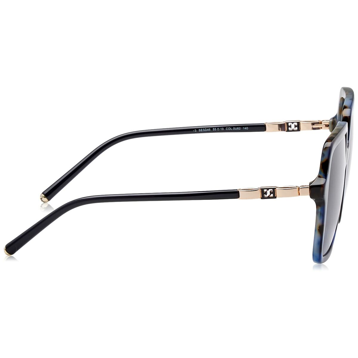 Ladies’ Sunglasses Escada SESD46-550U62  55 mm