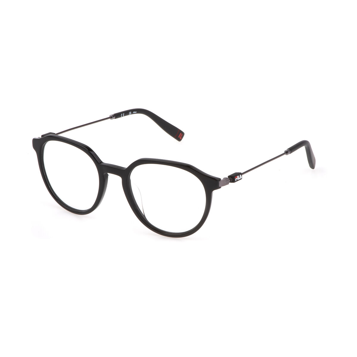 Unisex’ Spectacle frame Fila VFI448-500700  50 mm