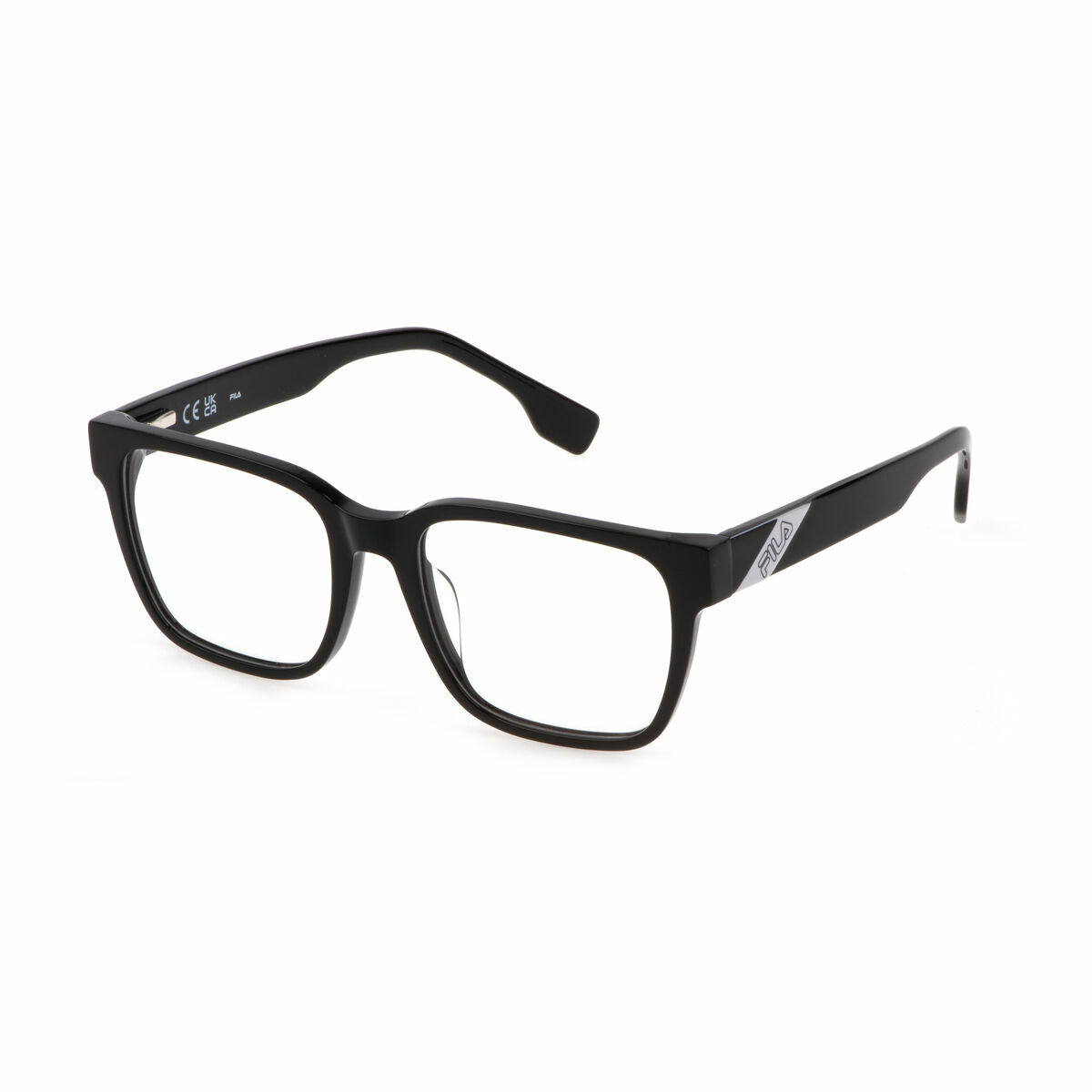 Unisex’ Spectacle frame Fila VFI452-530700 Ø 53 mm Unisex’ Spectacle frame Fila VFI452-530700 Ø 53 mm