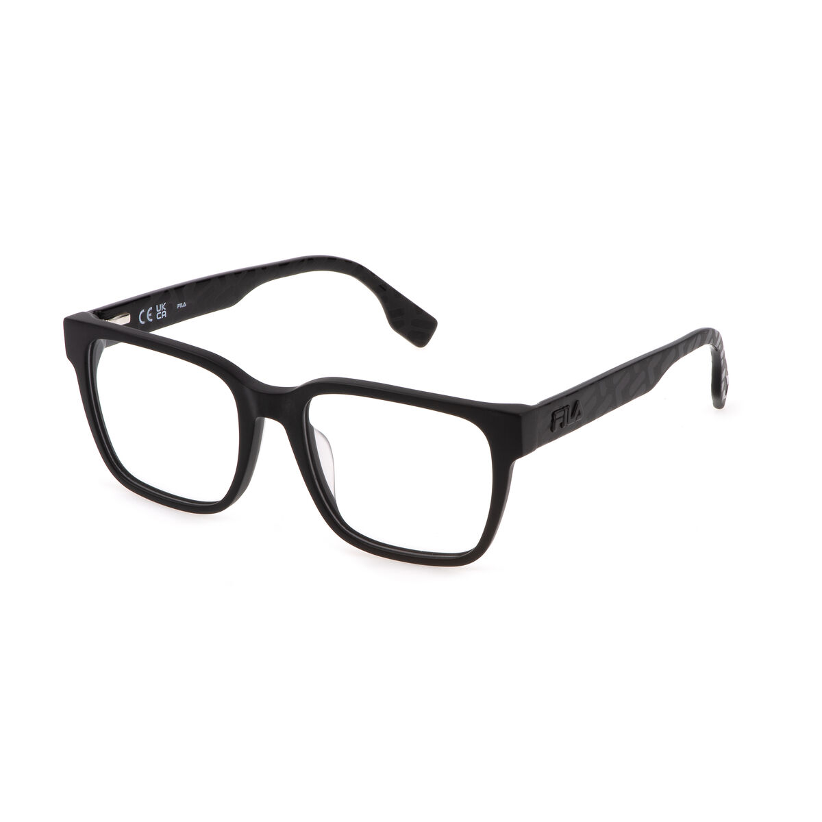 Unisex’ Spectacle frame Fila VFI452V-530703 Ø 53 mm Unisex’ Spectacle frame Fila VFI452V-530703 Ø 53 mm