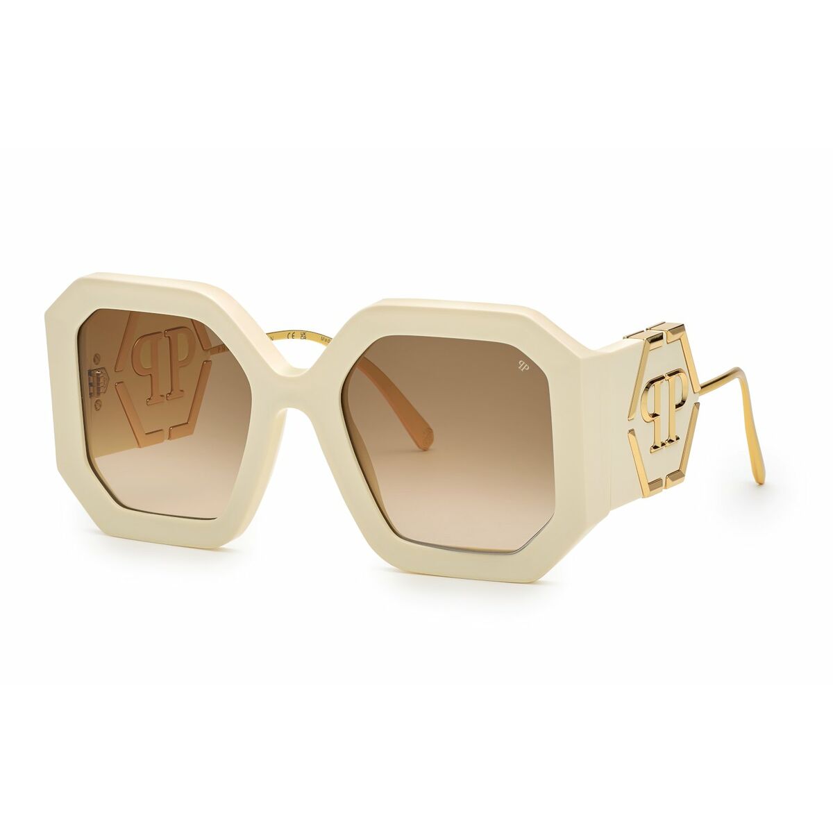 Ladies’ Sunglasses PHILIPP PLEIN SPP0675409ZQ  54 mm