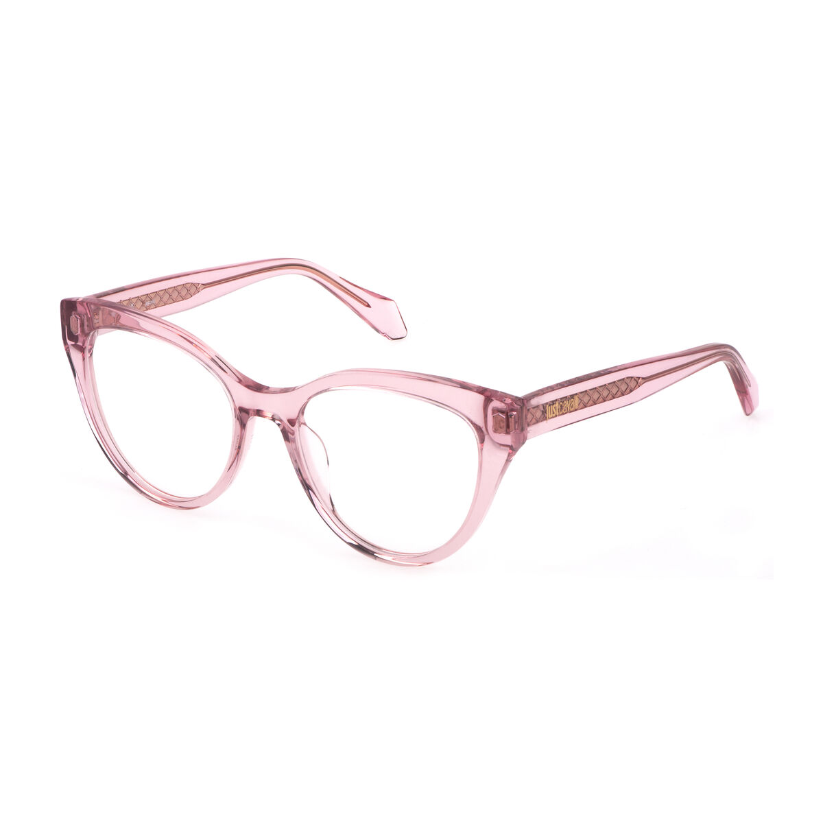 Ladies’ Spectacle frame Just Cavalli VJC001-5106M5  51 mm