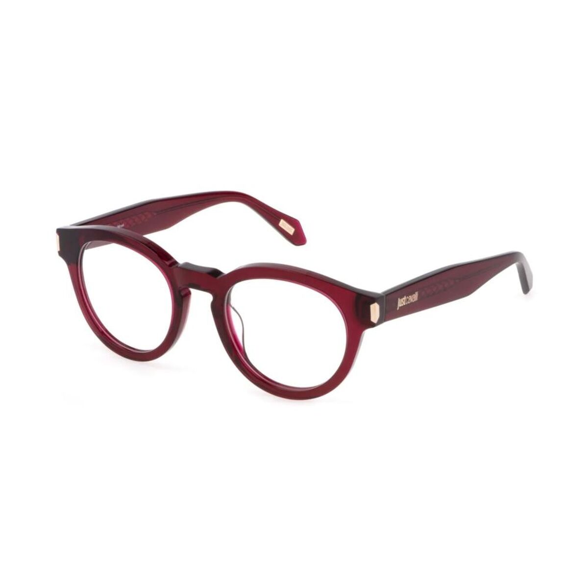 Unisex’ Spectacle frame Just Cavalli VJC016
