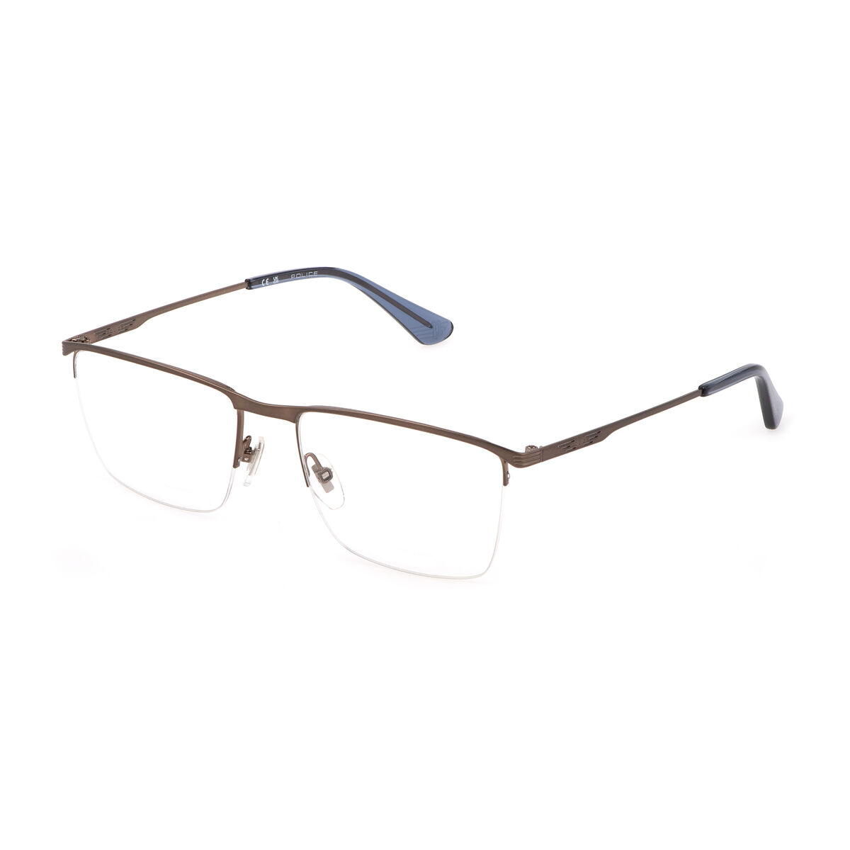 Unisex’ Spectacle frame Police VK573-510509 Unisex’ Spectacle frame Police VK573-510509