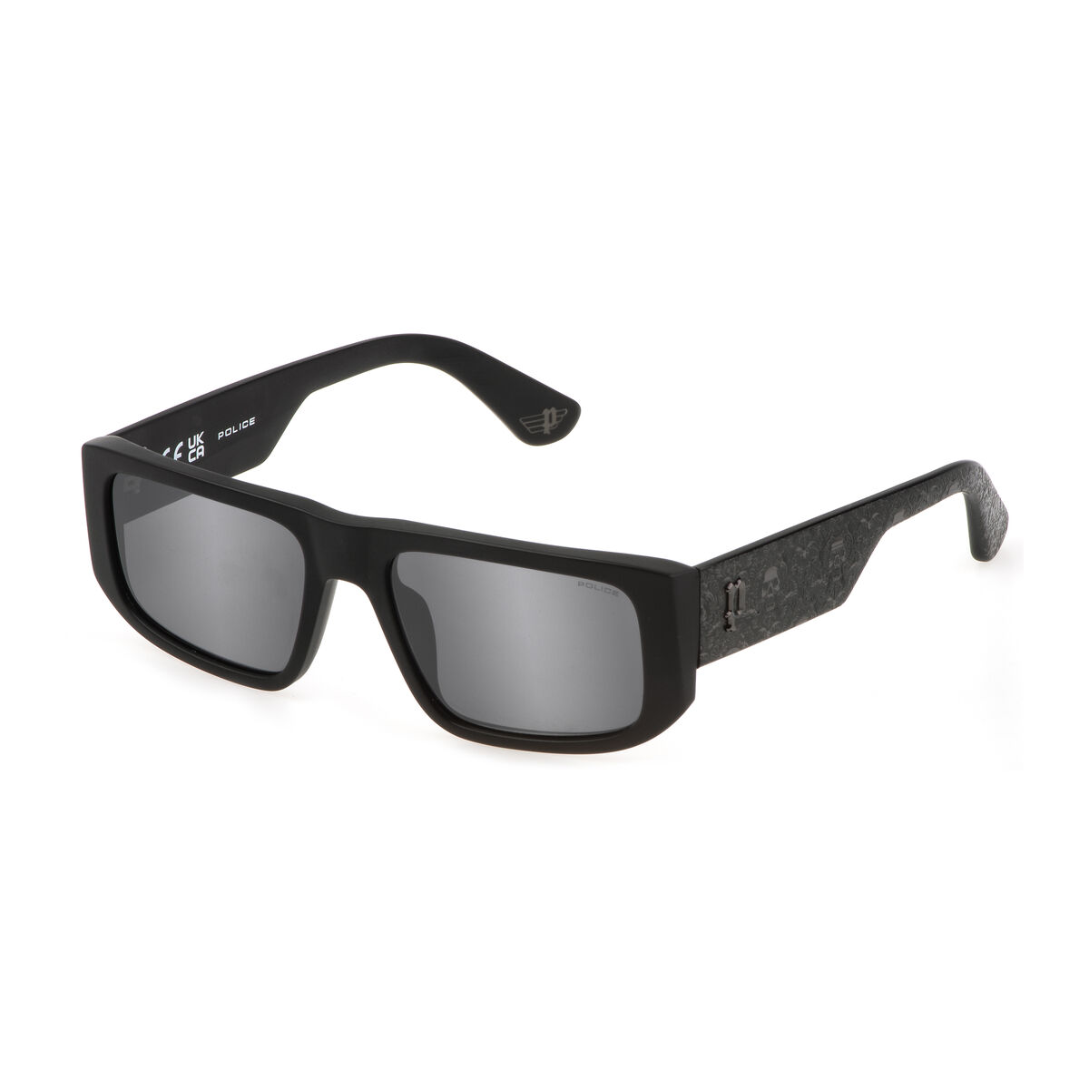Men’s Sunglasses Police SPLL13-55703X  55 mm