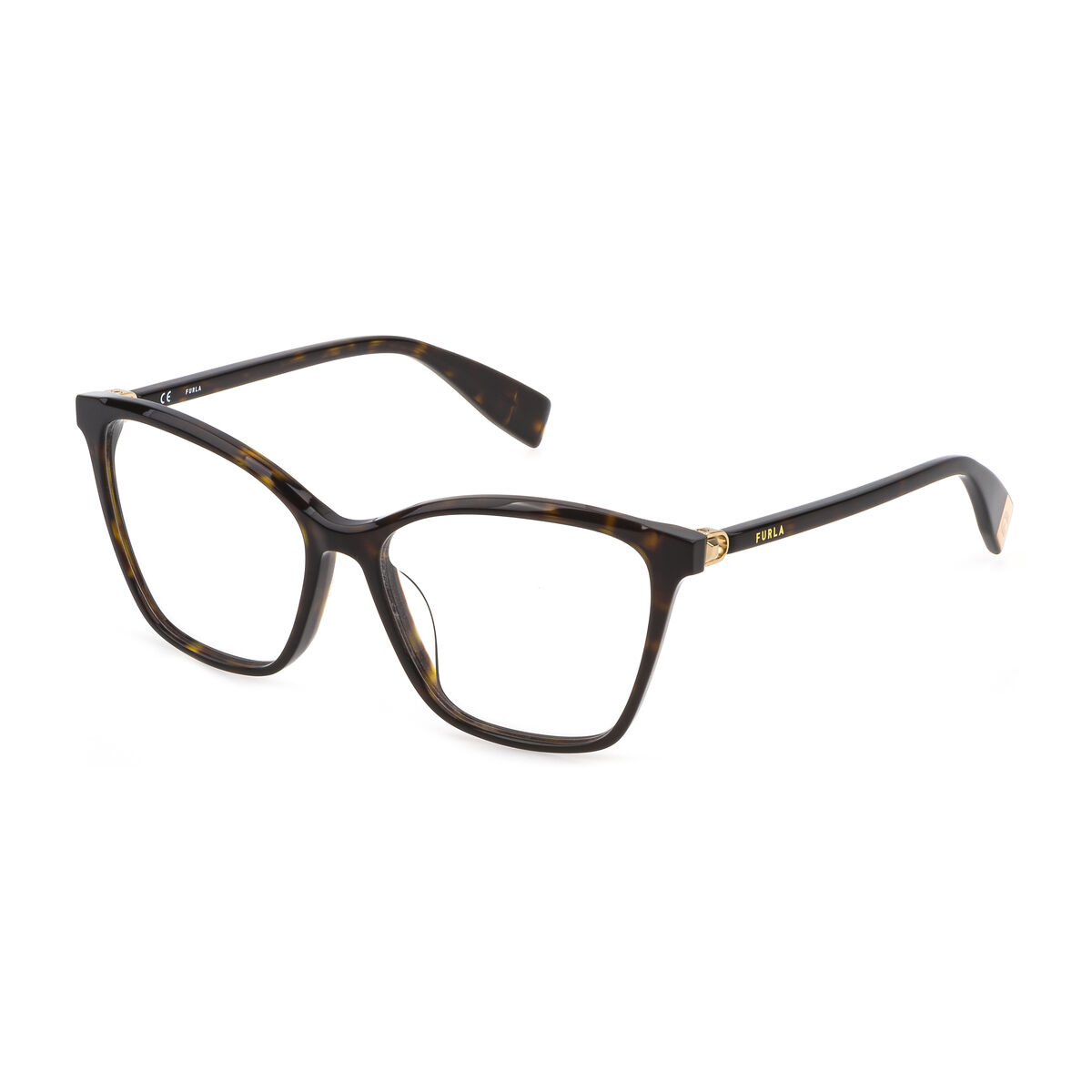 Men’ Spectacle frame Police VPLF79N520F68 Golden Ø 52 mm Men’ Spectacle frame Police VPLF79N520F68 Golden Ø 52 mm