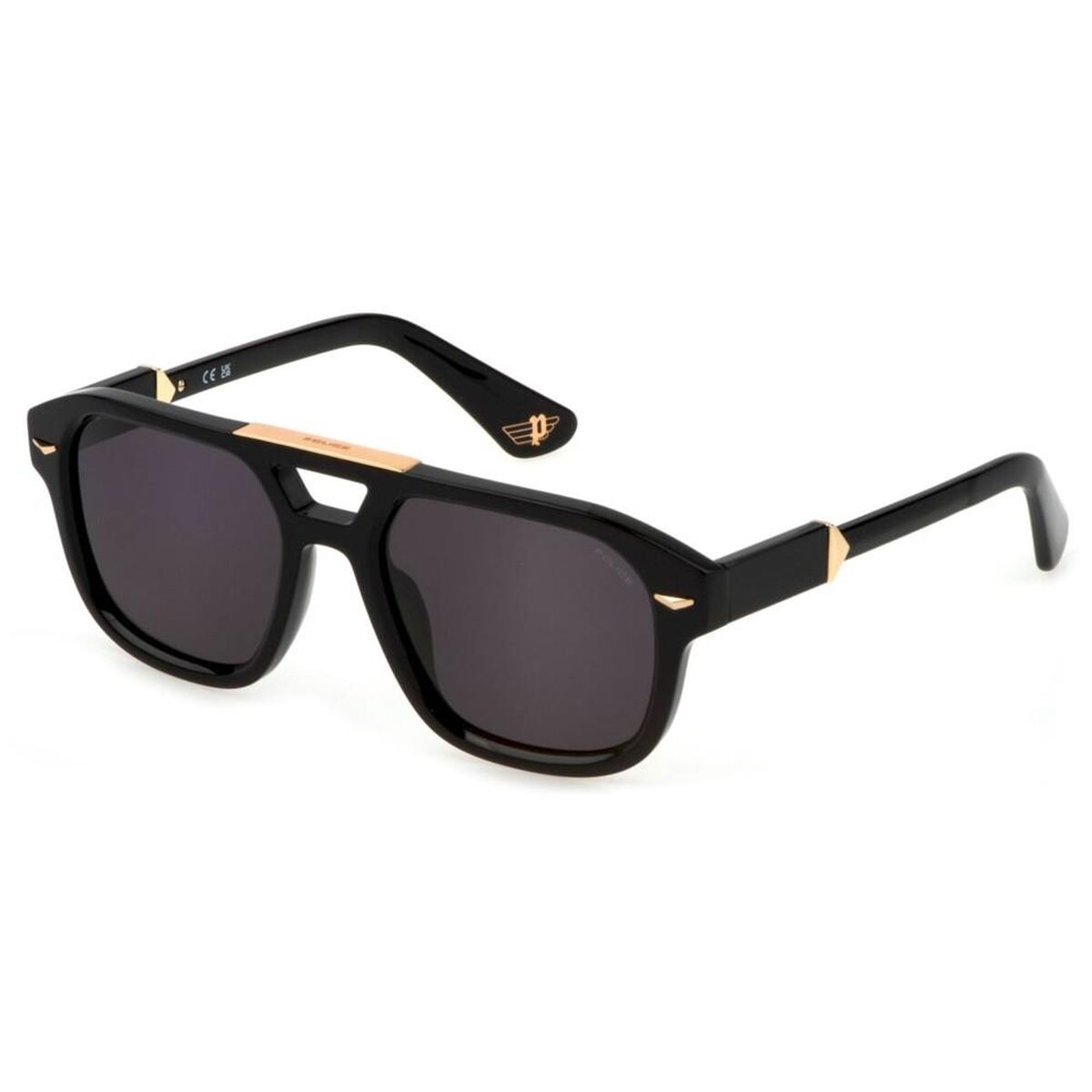 Men’s Sunglasses Police MONUMENT 1 SPLL19