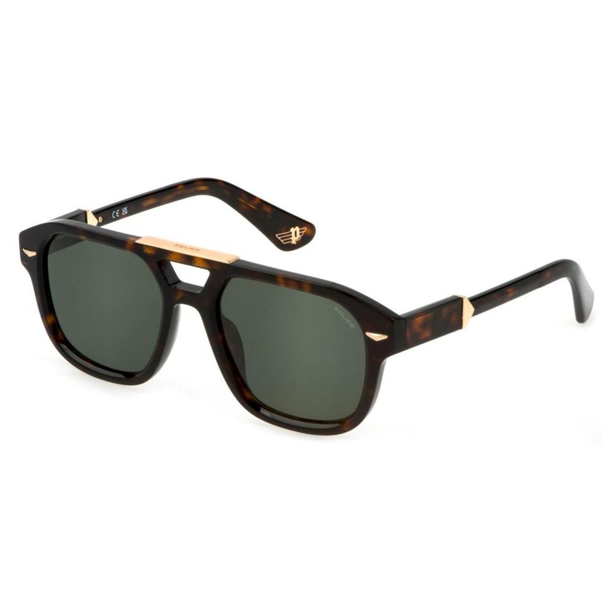 Men’s Sunglasses Police MONUMENT 1 SPLL19