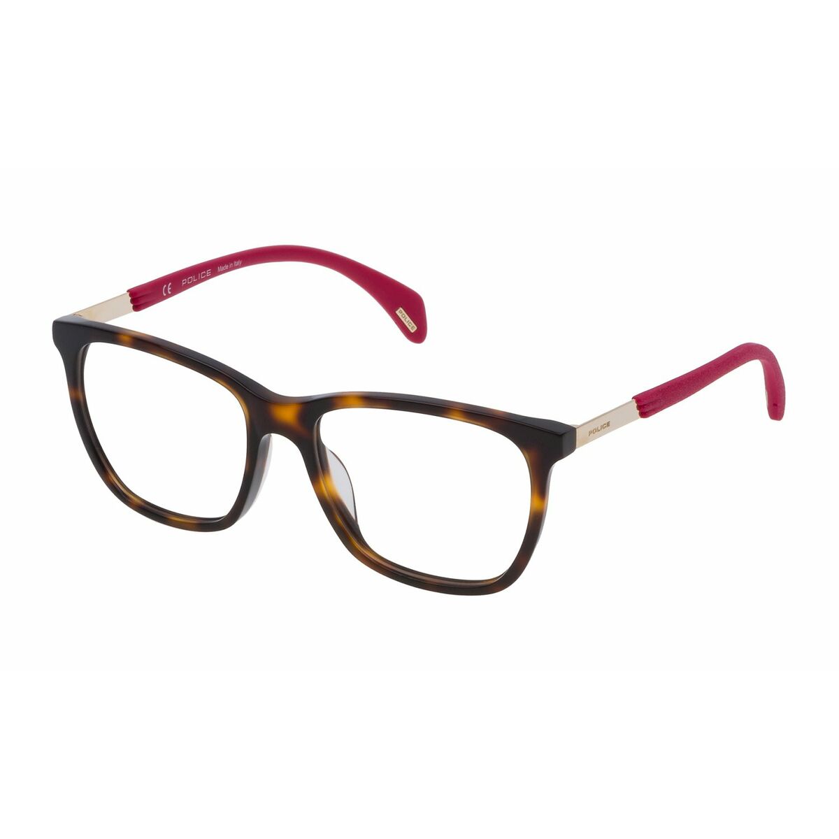 Ladies’ Spectacle frame Furla VFU678-540SNA Ã¸ 54 mm