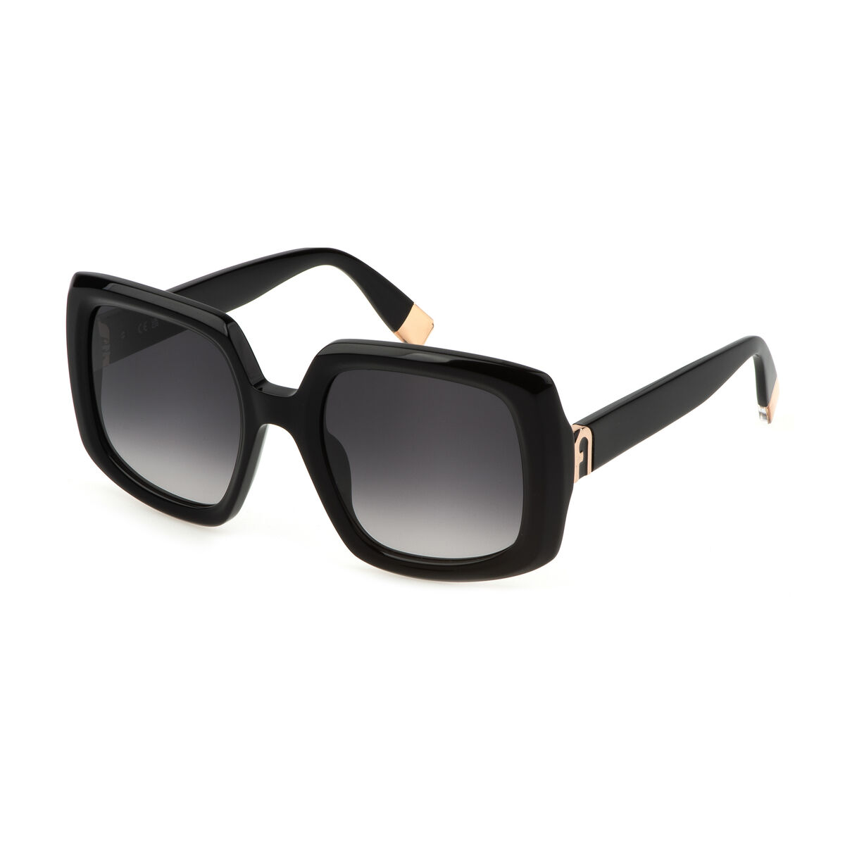 Ladies’ Sunglasses Furla SFU709-540700  54 mm