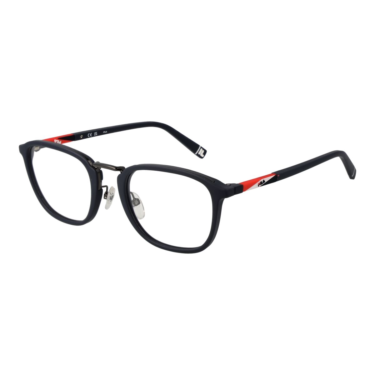 Unisex’ Spectacle frame Fila VFI540 510R22 Unisex’ Spectacle frame Fila VFI540 510R22