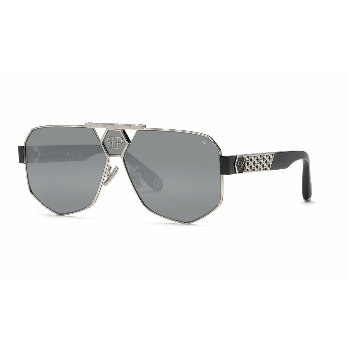 Men’s Sunglasses PHILIPP PLEIN 63 mm