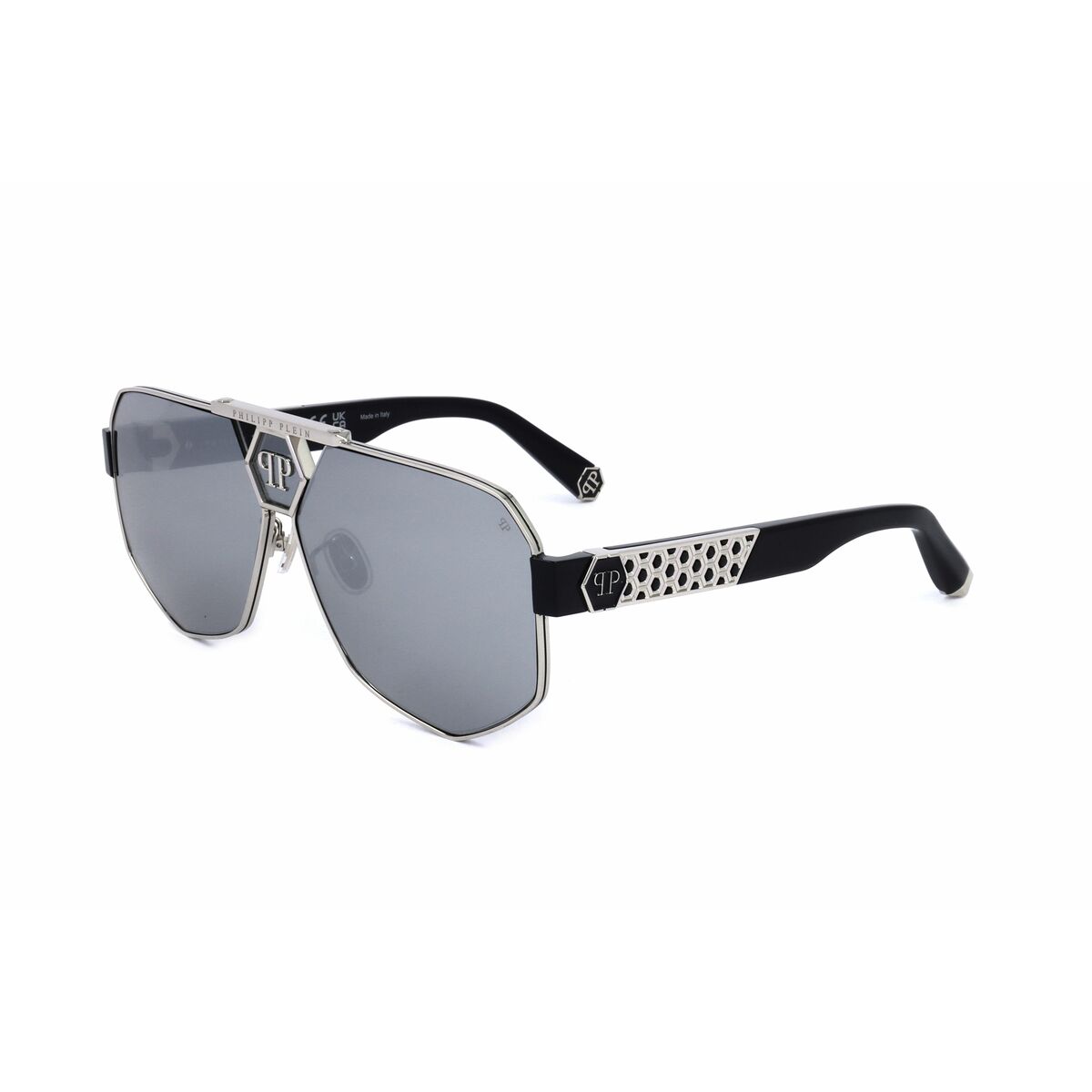 Men’s Sunglasses PHILIPP PLEIN 63 mm