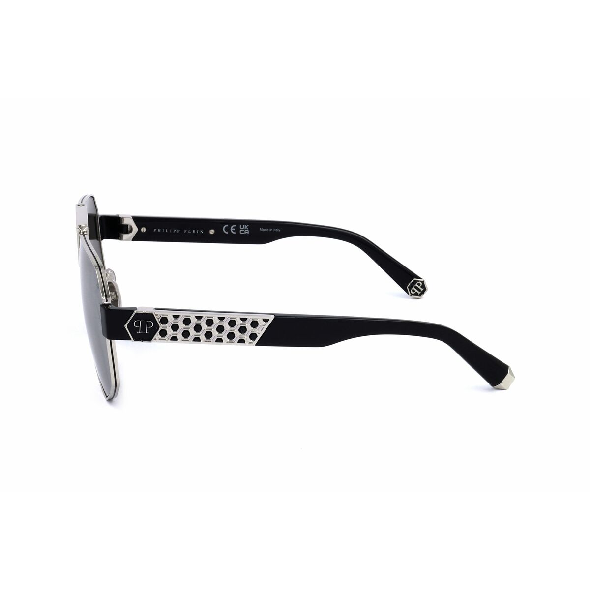 Men’s Sunglasses PHILIPP PLEIN 63 mm