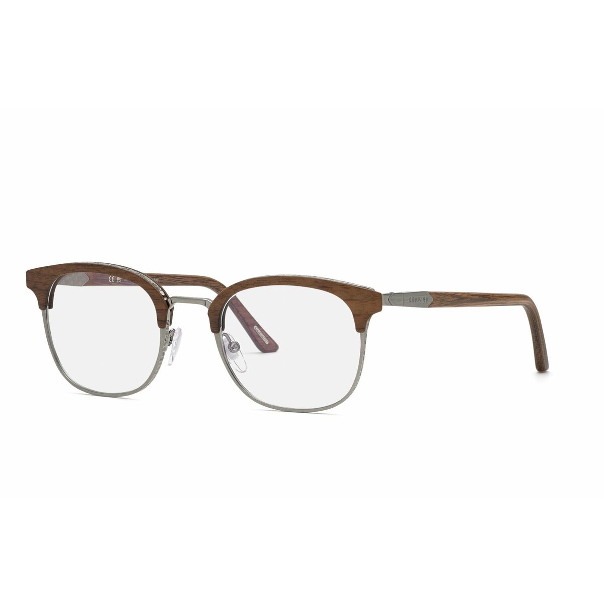 Men’ Spectacle frame Chopard VCHG59V510509 Grey Ø 51 mm Men’ Spectacle frame Chopard VCHG59V510509 Grey Ø 51 mm