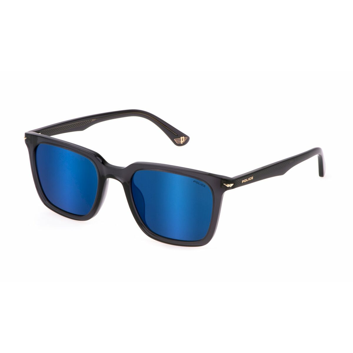 Men’s Sunglasses Police SPLL80-54705B  54 mm